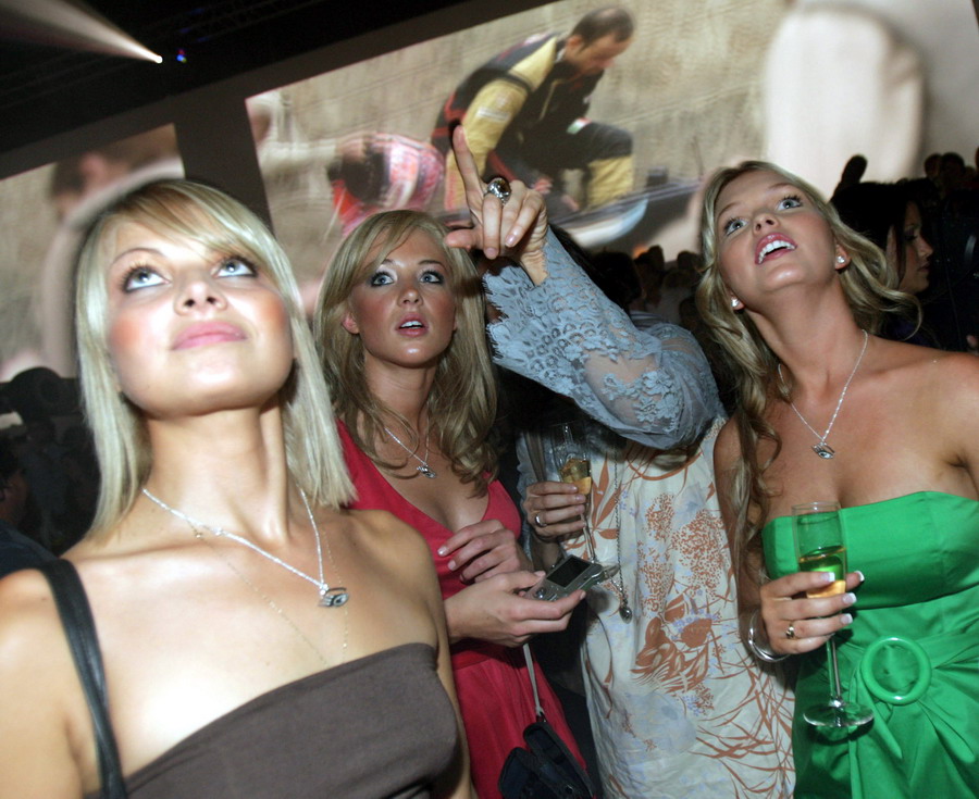 GIRLS